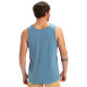 Quiksilver Ανδρική αμάνικη μπλούζα Ev Sun Dagger - Muscle Tank